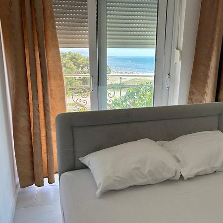 Apartments Doda Ούλτσιν Εξωτερικό φωτογραφία