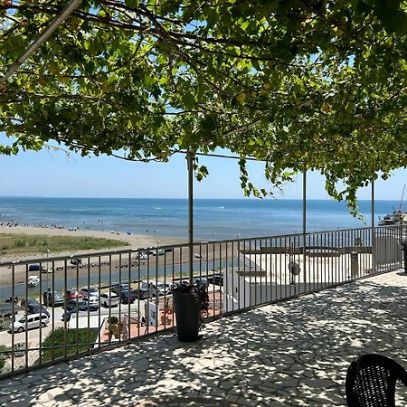 Apartments Doda Ούλτσιν Εξωτερικό φωτογραφία