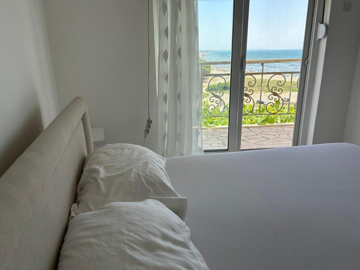 Apartments Doda Ούλτσιν Εξωτερικό φωτογραφία