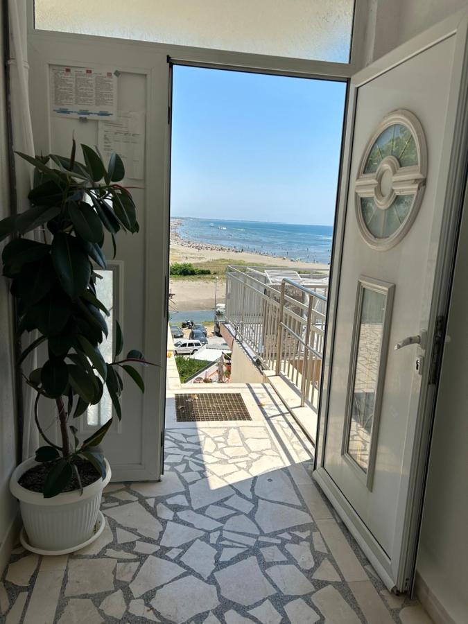 Apartments Doda Ούλτσιν Εξωτερικό φωτογραφία