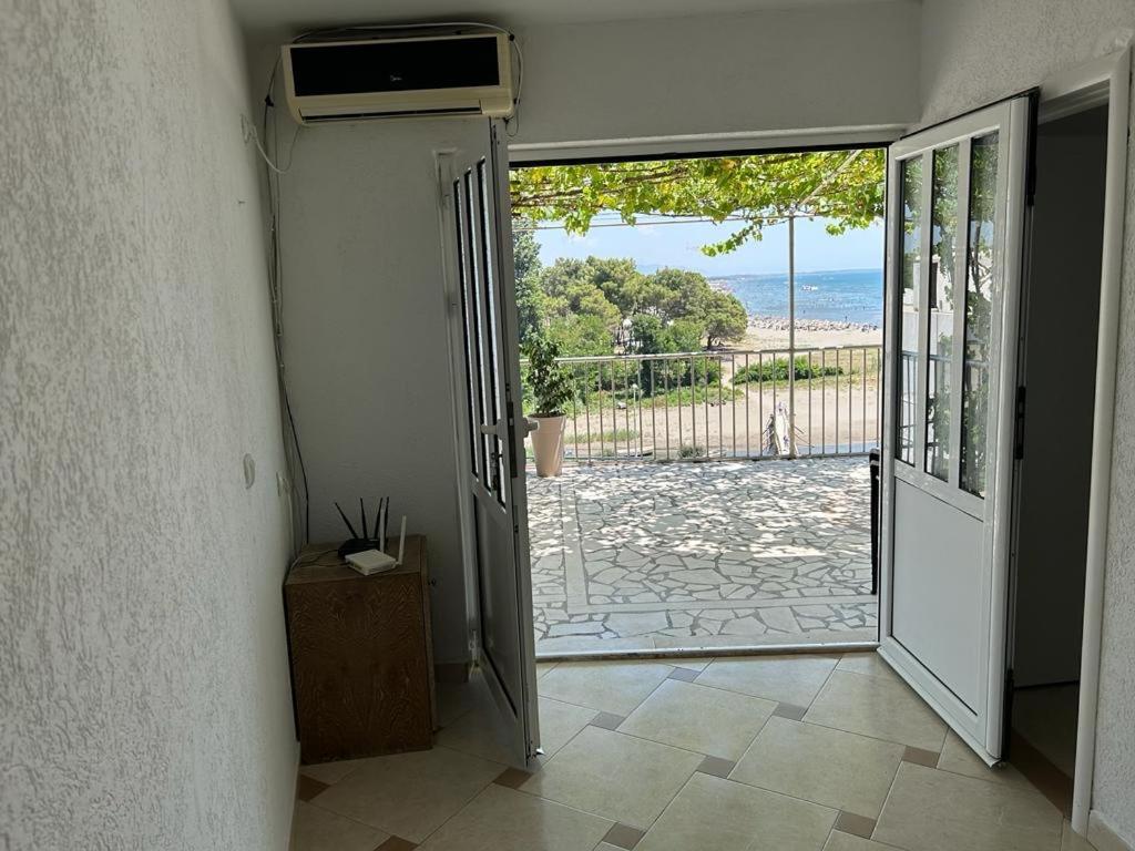 Apartments Doda Ούλτσιν Εξωτερικό φωτογραφία