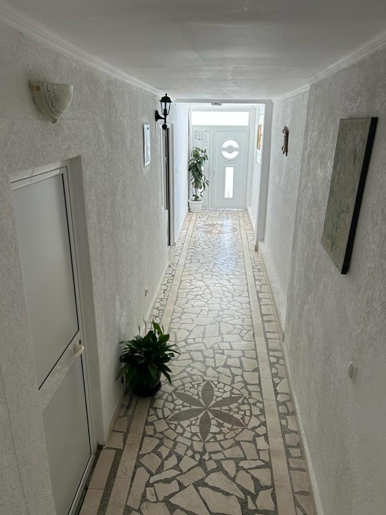 Apartments Doda Ούλτσιν Εξωτερικό φωτογραφία