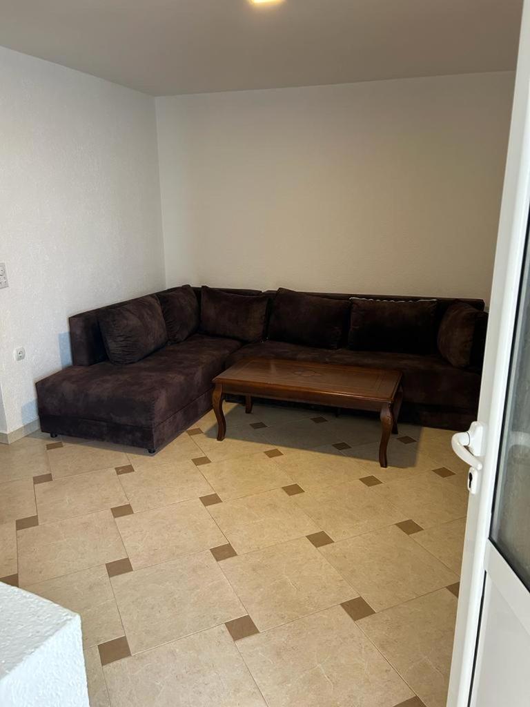 Apartments Doda Ούλτσιν Εξωτερικό φωτογραφία