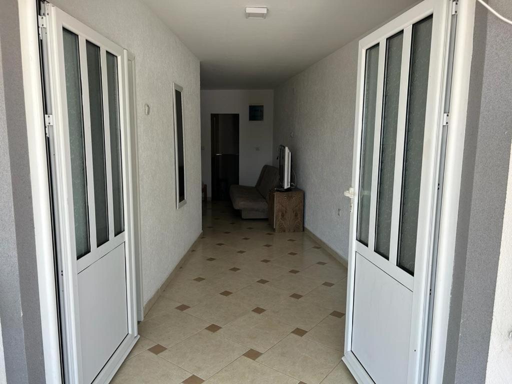 Apartments Doda Ούλτσιν Εξωτερικό φωτογραφία