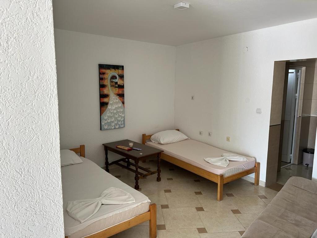 Apartments Doda Ούλτσιν Εξωτερικό φωτογραφία