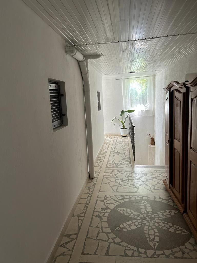Apartments Doda Ούλτσιν Εξωτερικό φωτογραφία