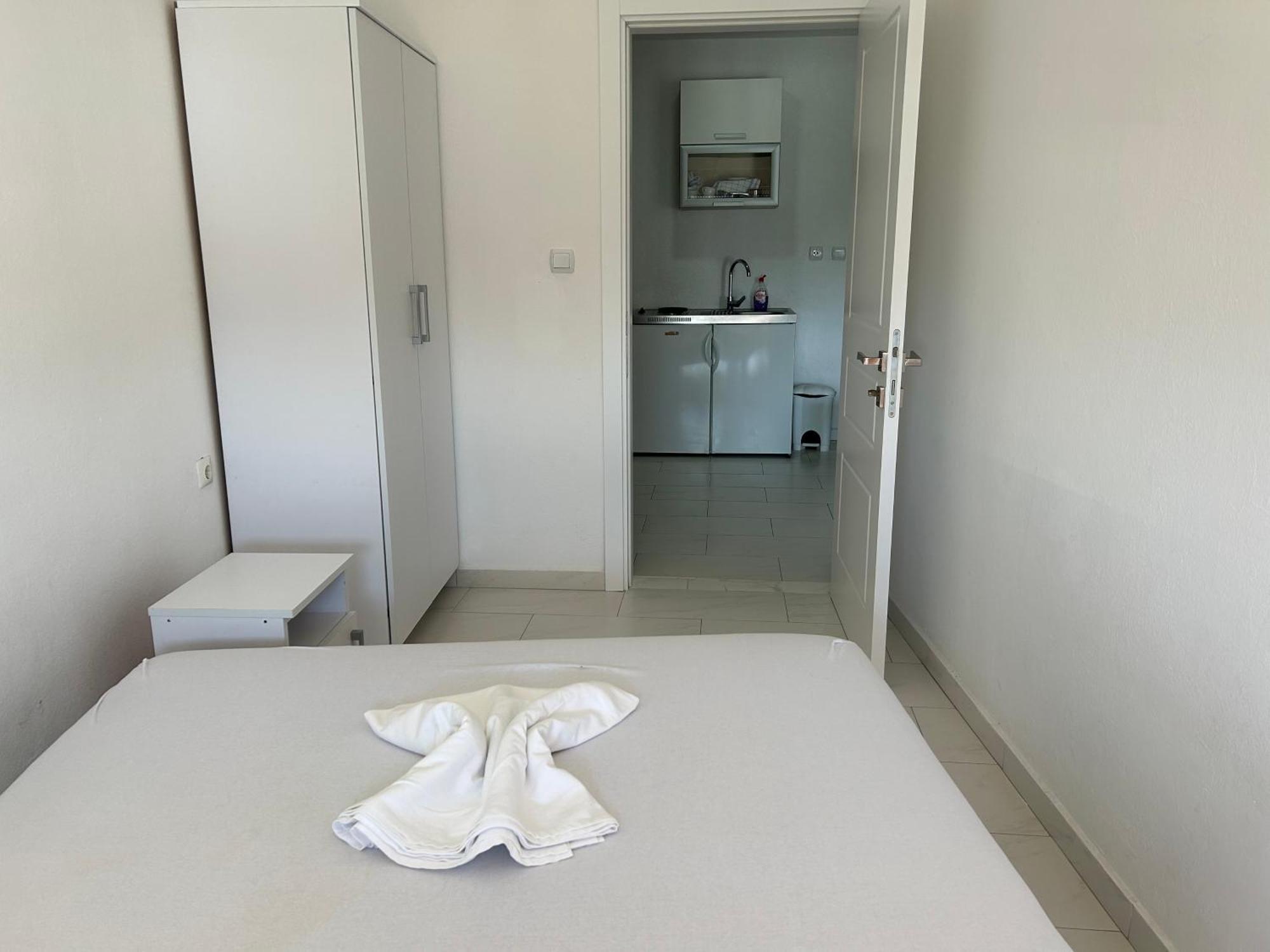 Apartments Doda Ούλτσιν Εξωτερικό φωτογραφία
