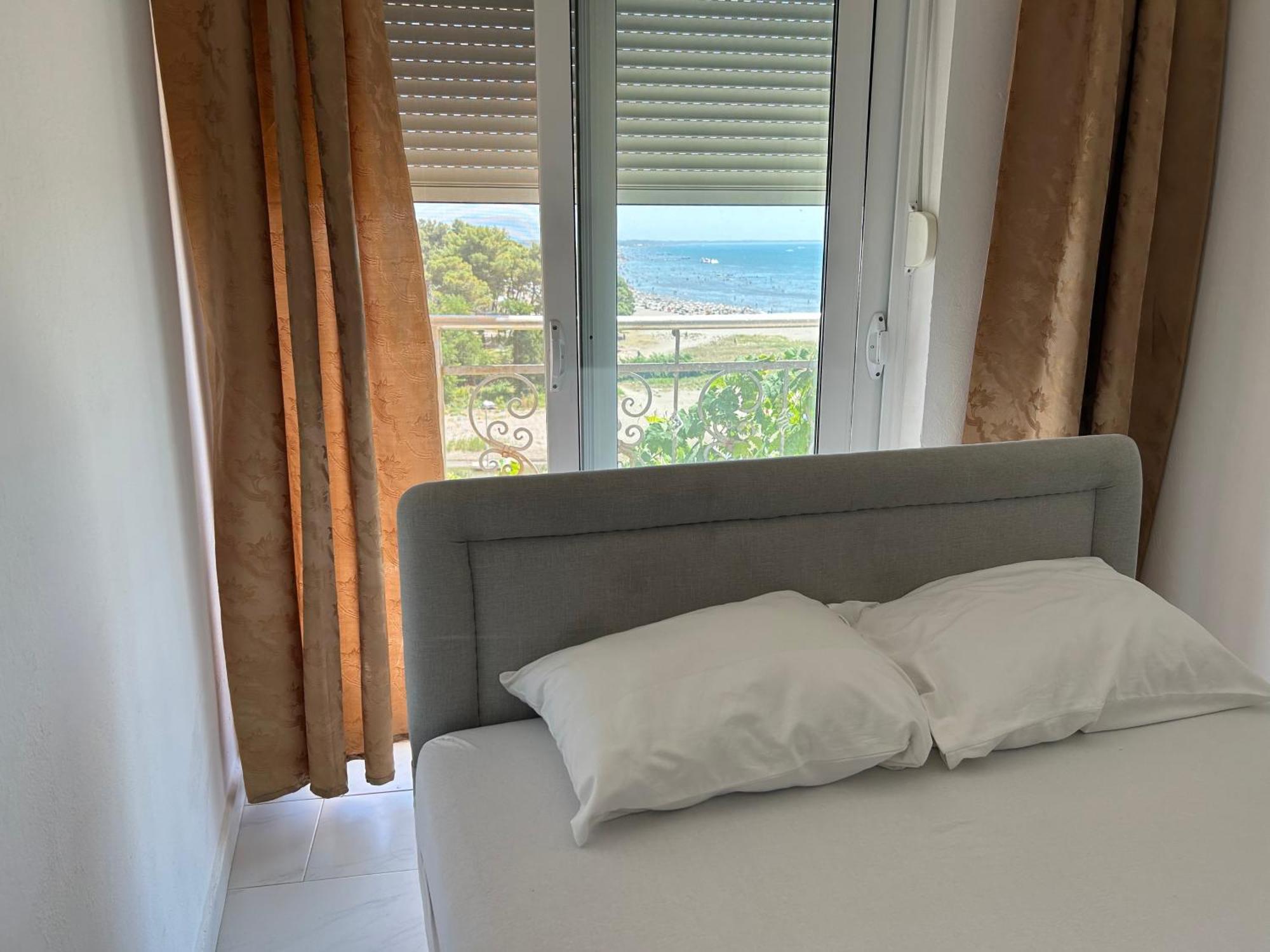 Apartments Doda Ούλτσιν Εξωτερικό φωτογραφία
